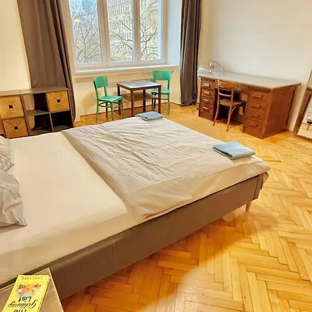 Апартаменты Elegant For Short *