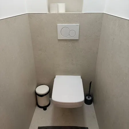 Апартаменты Elegant For Short