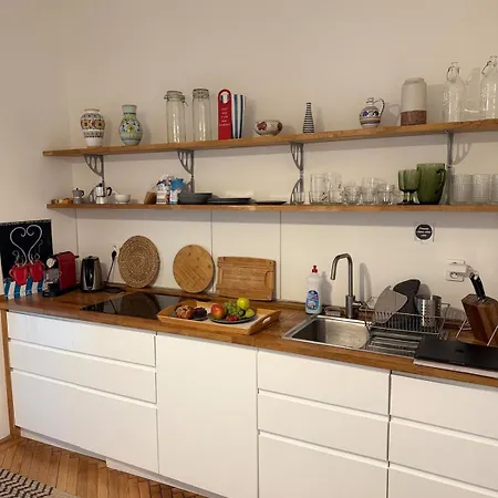 Апартаменты Elegant For Short *