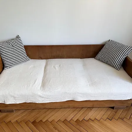 דירה Elegant For Short *