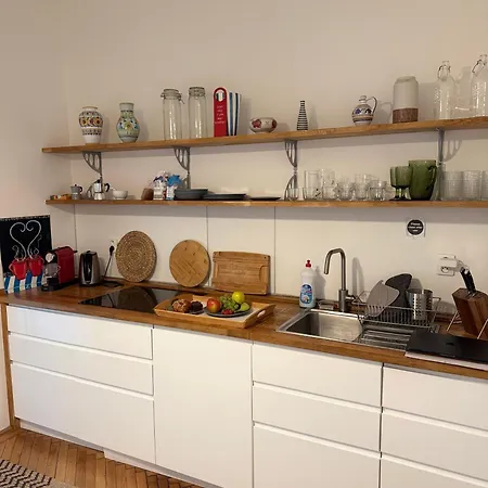 Elegant For Short דירה