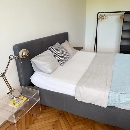 Elegant For Short Apartment Bratislava