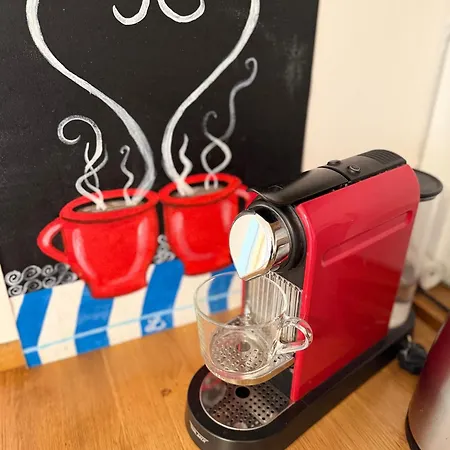 Elegant For Short דירה