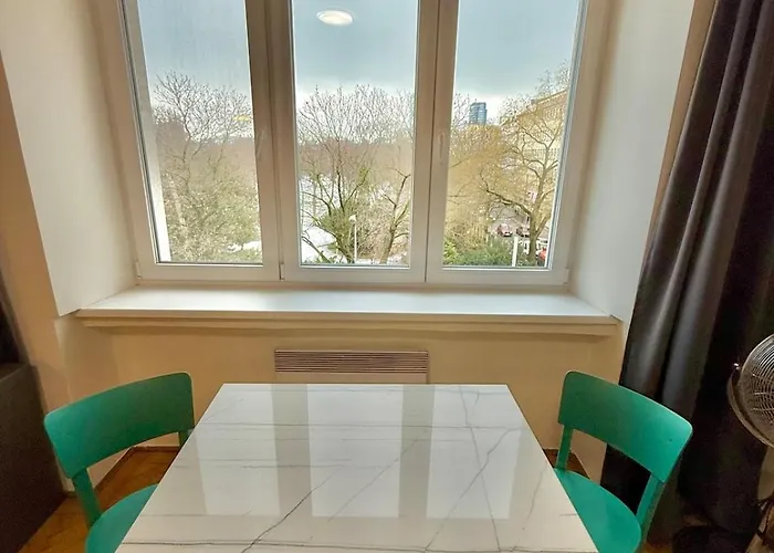 Elegant For Short Apartmán *