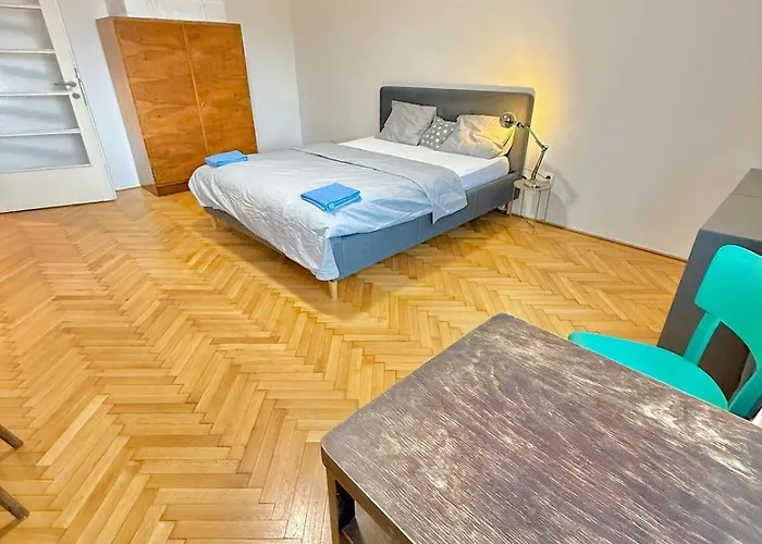 Elegant For Short Apartmán Bratislava