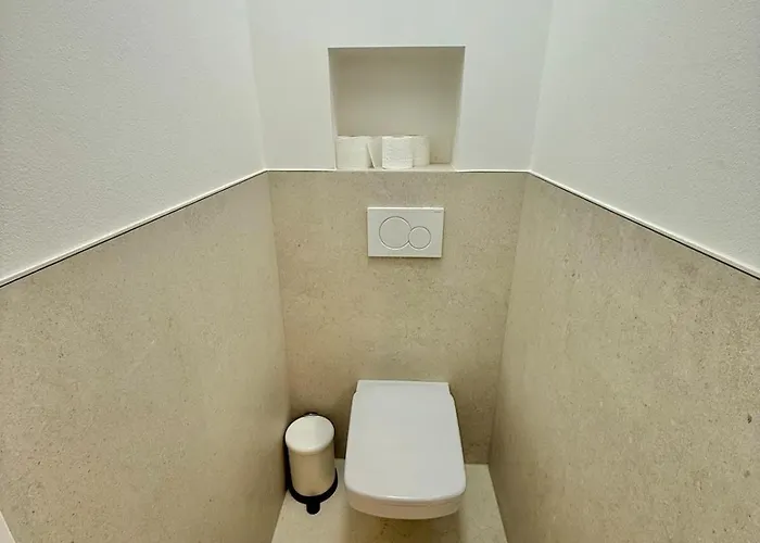 Elegant For Short Apartmán