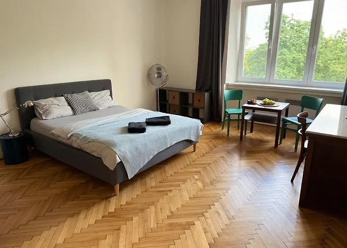 Elegant For Short Apartmán