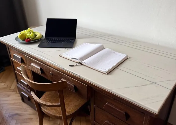 شقة Elegant For Short براتسيلافا