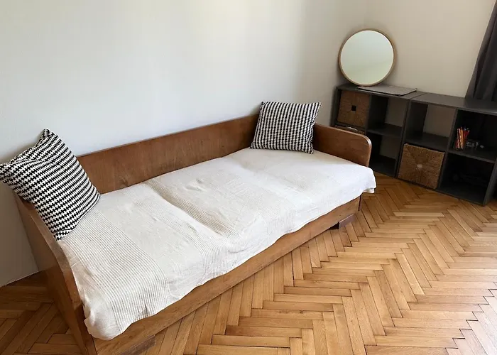 Apartmán Elegant For Short Bratislava