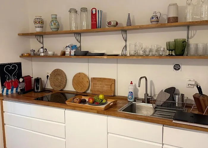 Apartmán Elegant For Short *