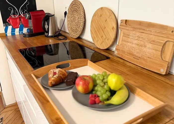 Elegant For Short * Bratislava