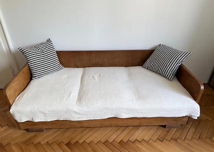 Apartmán Elegant For Short *