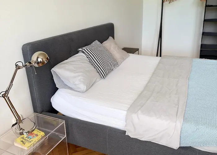 Elegant For Short Apartmán Bratislava