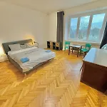 Apartmán Elegant For Short