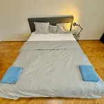 Apartmán Elegant For Short