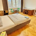 Apartmán Elegant For Short *