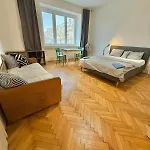 Elegant For Short Apartmán *