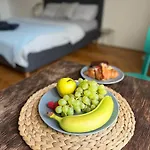 Apartmán Elegant For Short