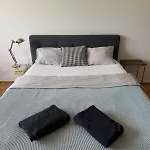 Apartmán Elegant For Short