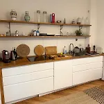 Elegant For Short Apartmán