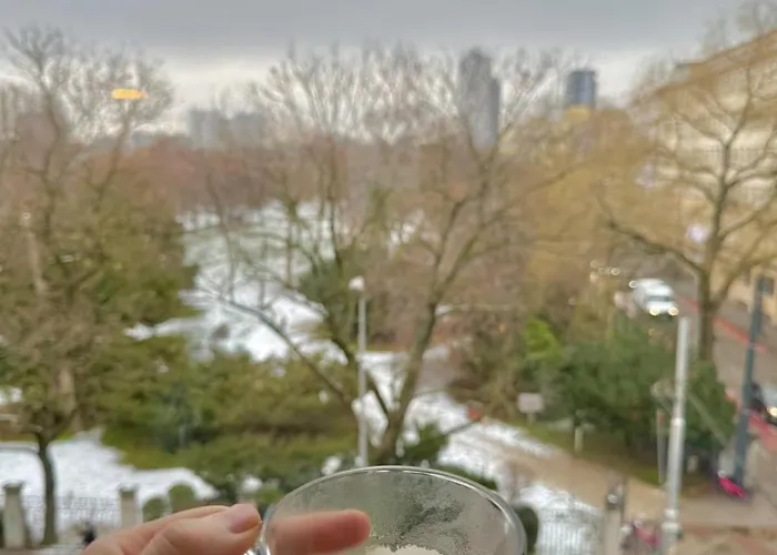 アパート Elegant For Short