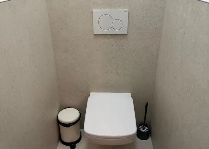 アパート Elegant For Short