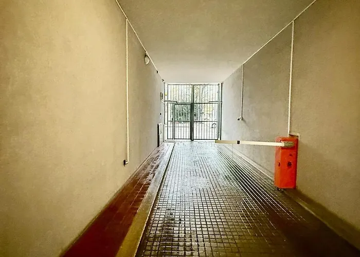 Daire Elegant For Short Bratislava